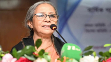 ‌হাসিনার বিচার ছাড়া ক্ষমতা ছাড়তে পারে না অন্তর্বর্তী সরকার: ফরিদা আখতার
