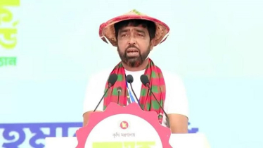 সেই কৃষক কবির হোসেন মারা গেছেন