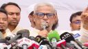 ‘পদত্যাগ না করে দ্রুত নির্বাচন দিয়ে দৃষ্টান্ত স্থাপন করুন’