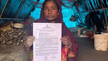 মুসলমান হয়ে আমরা কি কোনো অপরাধ করে ফেলেছি