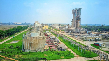 গ্যাস পেয়ে সাড়ে ৬ মাস পর সার উৎপাদন শুরু করল সিইউএফএল