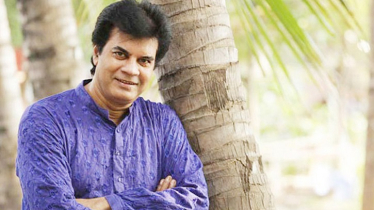 চিত্রনায়ক ইলিয়াস কাঞ্চন ব্রেন টিউমারে আক্রান্ত, লন্ডনে চিকিৎসাধীন
