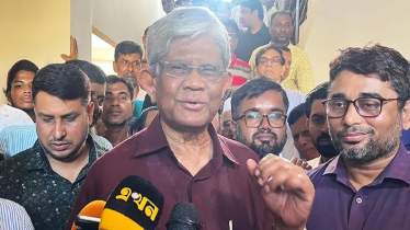 নতুন পে স্কেল বাস্তবায়ন নিয়ে যে বার্তা দিলেন অর্থ উপদেষ্টা