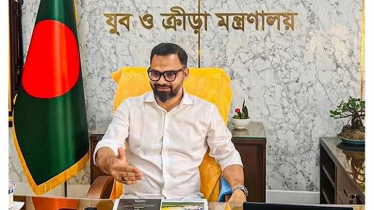 প্রতিবছর বিপিএল অনুষ্ঠিত হওয়া উচিত: ক্রীড়া প্রতিমন্ত্রী