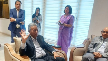 বাংলাদেশের অর্থনীতি সকল মানুষের জন্য হতে হবে: অর্থমন্ত্রী