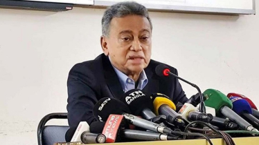 যুদ্ধ দীর্ঘায়িত হলে দেশের অর্থনীতিতেও চাপ বাড়বে: অর্থমন্ত্রী