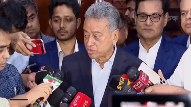 জাতির আকাঙ্ক্ষা ও প্রত্যাশা মাথায় রেখেই এবারের বাজেট 