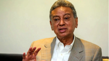 শিল্প ভালো না হলে অর্থনীতি শক্তিশালী হবে না: অর্থমন্ত্রী