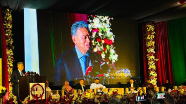 সরকার শূন্য থেকে নয়, বরং মাইনাস থেকে শুরু করেছে: অর্থমন্ত্রী সরকার শূন্য থেকে নয়, বরং মাইনাস থেকে শুরু করেছে: অর্থমন্ত্রী