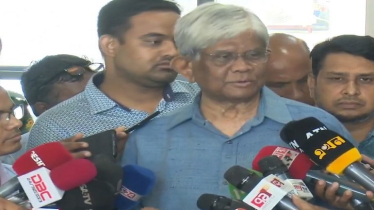 এনবিআর ভাগ হলেও রাজস্ব আদায়ে কোনো সমস্যা হবে না: অর্থ উপদেষ্টা