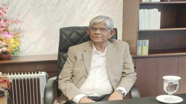 ভারতের সঙ্গে তিক্ততা চায় না সরকার: অর্থ উপদেষ্টা