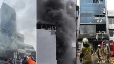 জাকার্তায় ভবনে আগুন, নিহত ২০ জাকার্তায় ভবনে আগুন, নিহত ২০