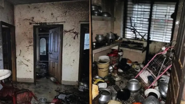 চট্টগ্রামে গ্যাস বিস্ফোরণে নিহতের সংখ্যা বেড়ে ৫