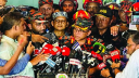 আগুন নিয়ন্ত্রণে বড় সমস্যা হয়ে দাঁড়ায় বাতাস: ফায়ার সার্ভিস