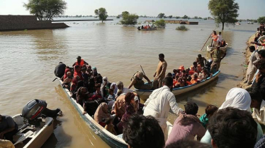 পাঞ্জাব ও সিন্ধু থেকে সরানো হলো ২১ লাখ মানুষকে