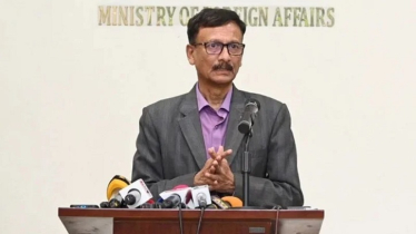 ভারত থেকে ‘পুশ ইন’ ঠেকানো সম্ভব নয়: পররাষ্ট্র উপদেষ্টা