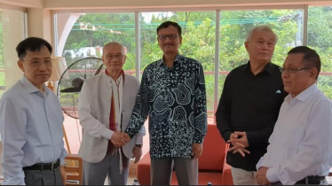 ‘পার্বত্য চুক্তির সমস্যাগুলো চিহ্নিত করে সমাধানের চেষ্টা করা হবে’