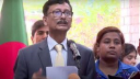 আমরা চাই একাত্তরের গণহত্যার বিষয়ে পাকিস্তান মাফ চাক: পররাষ্ট্র উপদেষ্টা