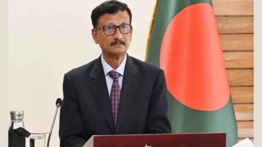 ‘আগামী তিন মাসের মধ্যেই একটি রাজনৈতিক সরকারের কাছে ক্ষমতা হস্তান্তর করতে পারবে’