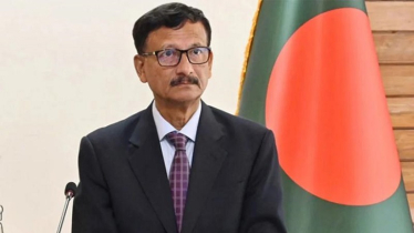 নয়াদিল্লির প্রেস নোট প্রত্যাখ্যান করল বাংলাদেশ