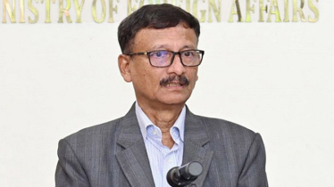 হাদি হত্যাকাণ্ডে বিচার নিয়ে তাড়াহুড়োর সুযোগ নেই: পররাষ্ট্র উপদেষ্টা