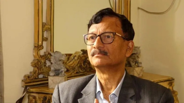 গাজায় আমরা যে ফোর্স পাঠাব, সেই সিদ্ধান্ত এখনো হয়নি: উপদেষ্টা