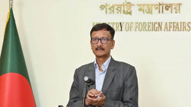 পরবর্তী সরকার ভারতের সঙ্গে সম্পর্ক স্বাভাবিক করবে: পররাষ্ট্র উপদেষ্টা