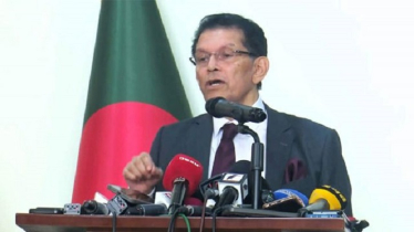 বাণিজ্য চুক্তি নিয়ে দুই দলের প্রধানই সম্মতি দিয়েছিলেন: পররাষ্ট্রমন্ত্রী