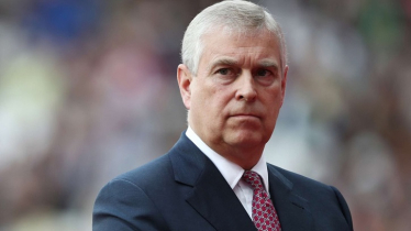 এপস্টেইন কেলেঙ্কারিতে সাবেক ব্রিটিশ যুবরাজ অ্যান্ড্রু গ্রেপ্তার