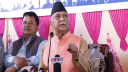 ভিত্তিহীন সরকারের হাতে দেশ তুলে দিয়ে পালাব না: নেপালের সাবেক প্রধানমন্ত্রী