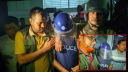 চাঞ্চল্যকর চার হত্যাকাণ্ড: খুনের দায় স্বীকার, কারাগারে সিদ্ধার্থ-মুগ্ধ
