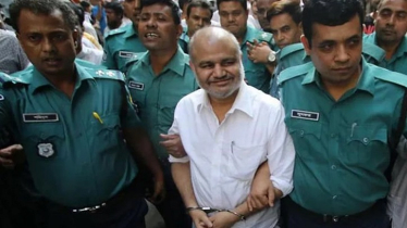১০ বছরের সাজা থেকে খালাস পেলেন আলোচিত  জি কে শামীম 