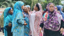 আল্লারে! আমার সংসারের সব সুখ নিভে গেল