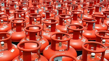 বৃহস্পতিবার থেকে এলপিজি সিলিন্ডার বিক্রি বন্ধের ঘোষণা