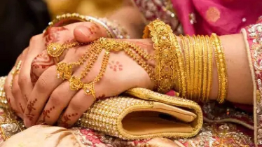 সব রেকর্ড ভেঙে ফের স্বর্ণের দামে ইতিহাস, ভরি কত?