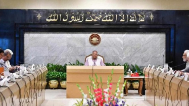 উপদেষ্টা পরিষদে গণভোট অধ্যাদেশ আকারে অনুমোদন