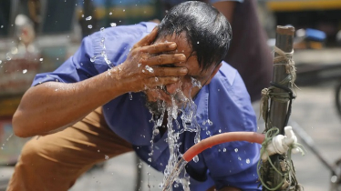 গরম কবে কমবে জানাল আবহাওয়া অফিস