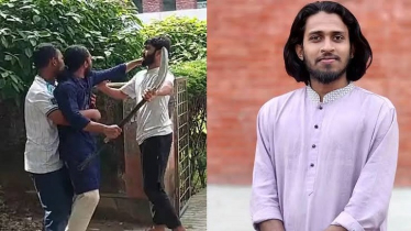 রাকসু জিএস আম্মারসহ ৯ জনের বিরুদ্ধে মামলা
