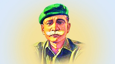 জেনারেল (অব.) এম এ জি ওসমানীর ৪২তম মৃত্যুবার্ষিকী পালন