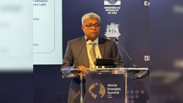 বঙ্গোপসাগরের ২৬ ব্লকে আন্তর্জাতিক বিনিয়োগের আহ্বান বাংলাদেশের