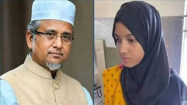 ন্যাম ভবন থেকে এমপি গাজী নজরুলের দ্বিতীয় স্ত্রীর মরদেহ উদ্ধার