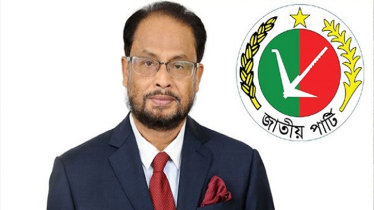 বর্তমান সরকার মানুষের জীবনের নিরাপত্তা দিতে পারছে না: জি এম কাদের