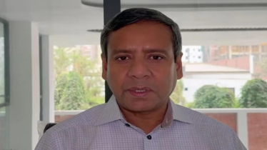 জামায়াত-এনসিপির দুর্গগুলো তছনছ হয়ে যাচ্ছে : গোলাম মাওলা রনি জামায়াত-এনসিপির দুর্গগুলো তছনছ হয়ে যাচ্ছে : গোলাম মাওলা রনি