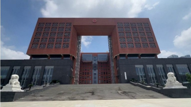 কুয়াংচৌতে নতুন আন্তর্জাতিক বাণিজ্যিক আদালত