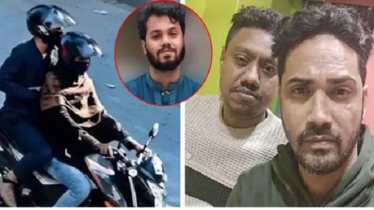 ওসমান হাদির হত্যার সাথে জড়িত সন্দেহে দুইজন পশ্চিমবঙ্গে গ্রেফতার