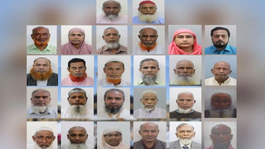 পবিত্র হজ পালন করতে গিয়ে ২৬ বাংলাদেশি মৃত্যুবরণ