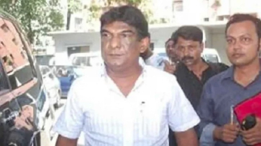 হলমার্কের এমডি তানভীর মাহমুদের হাসপাতালে মৃত্যু