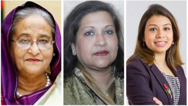 শেখ হাসিনা-রেহানা-টিউলিপের বিরুদ্ধে দ্বিতীয় দিনের সাক্ষ্যগ্রহণ চলছে