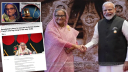 হাসিনার মৃত্যুদণ্ড কার্যকর চায় বাংলাদেশ, এই পথে বড় বাধা ভারত