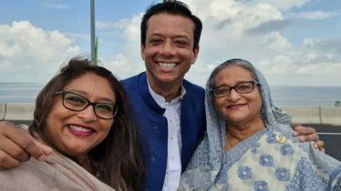 শেখ হাসিনা, জয় ও পুতুলের বিরুদ্ধে ‘প্লট দুর্নীতি’র মামলার সাক্ষ্য শুরু আজ